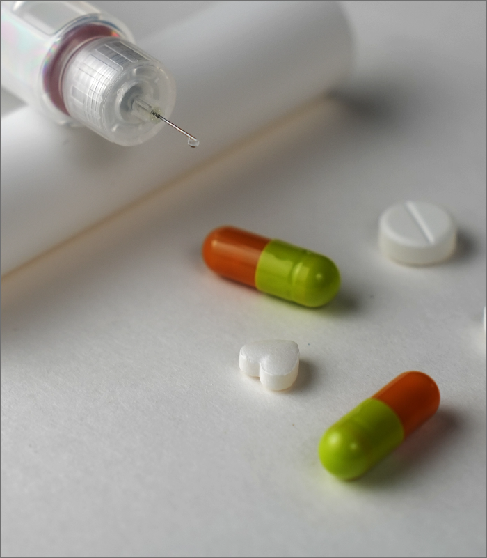 Acesso a Medicamentos